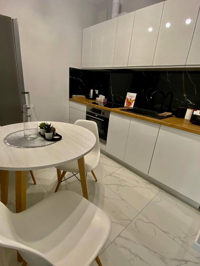 Apartment Mokotow Blisko Lotniska Chopina Warsaw Ngoại thất bức ảnh