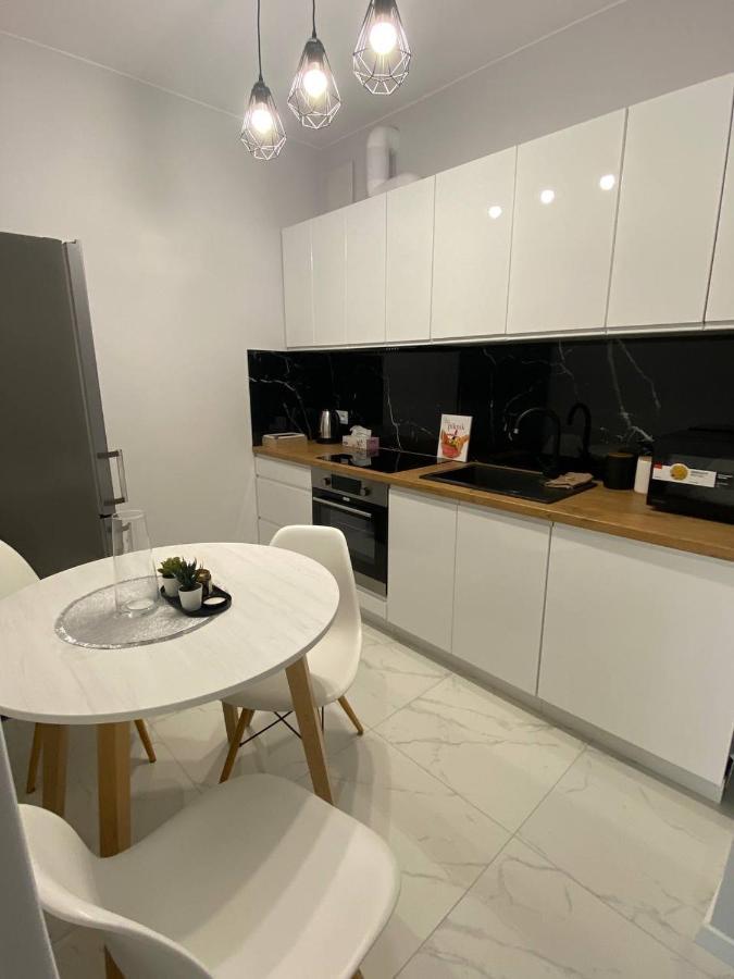 Apartment Mokotow Blisko Lotniska Chopina Warsaw Ngoại thất bức ảnh