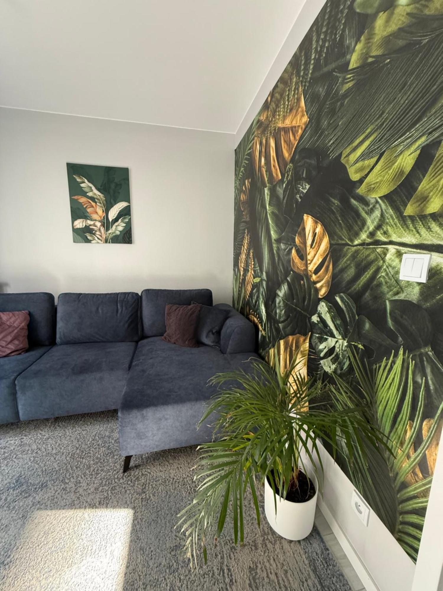 Apartment Mokotow Blisko Lotniska Chopina Warsaw Ngoại thất bức ảnh