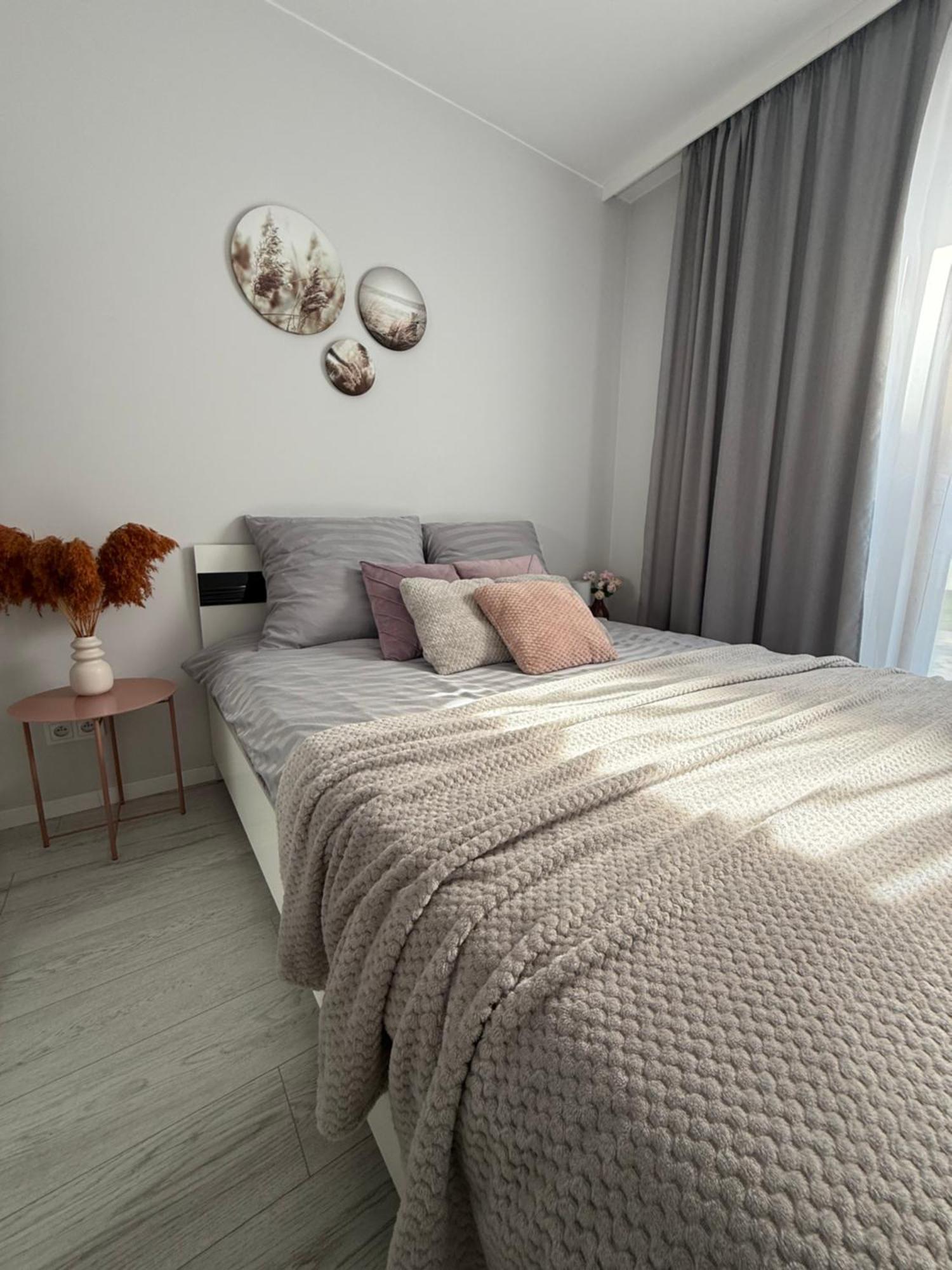 Apartment Mokotow Blisko Lotniska Chopina Warsaw Ngoại thất bức ảnh